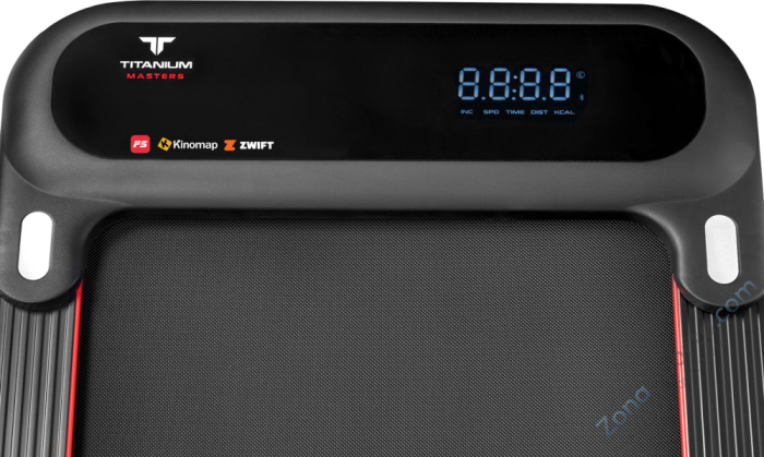 Беговая дорожка Titanium Masters Slimtech S130