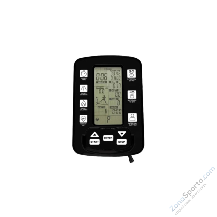 Беговая дорожка UltraGym UG-M 003 New