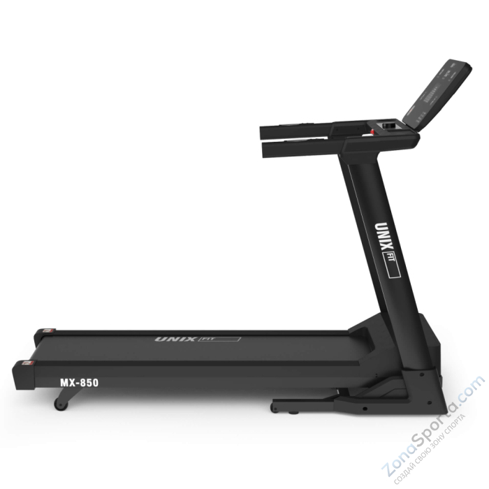 Беговая дорожка Unix Fit MX-850 (версия 2.0)