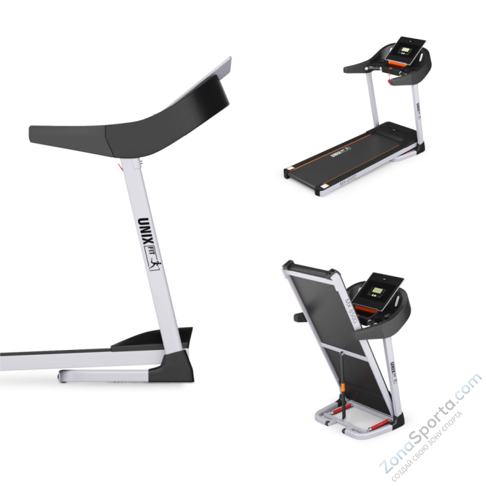 Беговая дорожка Unix Fit MX-850D