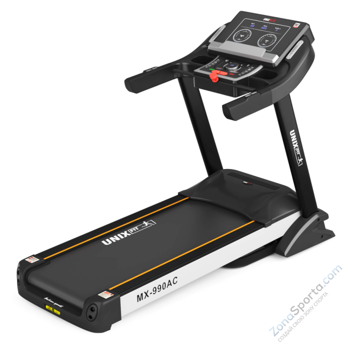 Беговая дорожка Unix Fit MX-990 AC (LED)