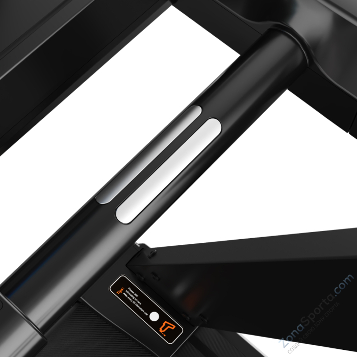 Беговая дорожка Unix Fit T-1400 Pro (LED)