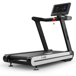 Беговая дорожка Unix Fit T-1400 Pro (LED)