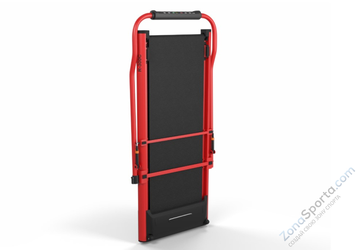 Беговая дорожка Unix Fit R-300C Red