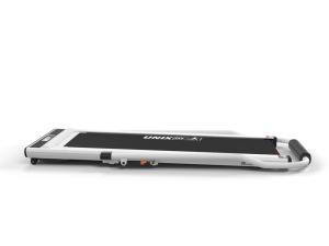 Беговая дорожка Unix Fit R-300C White
