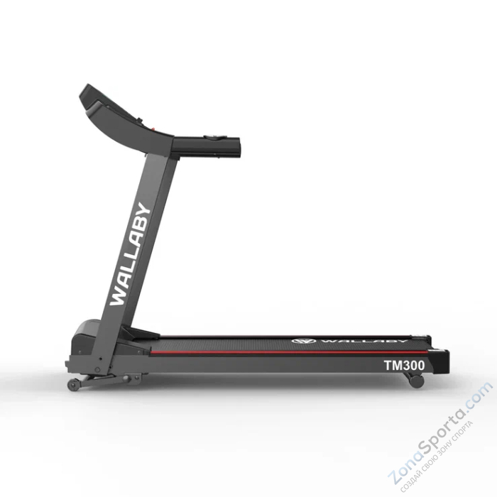 Беговая дорожка Wallaby TM300