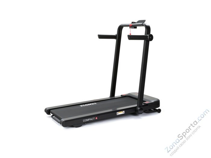 Беговая дорожка Yamota Compact A