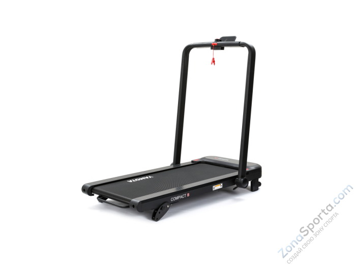 Беговая дорожка Yamota Compact B