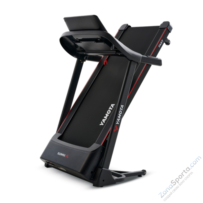 Беговая дорожка Yamota FAST