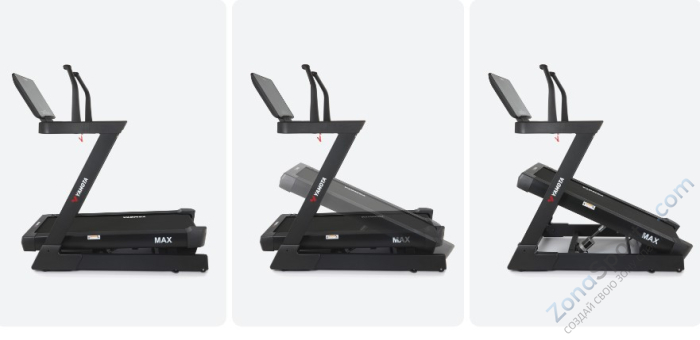 Беговая дорожка Yamota Max
