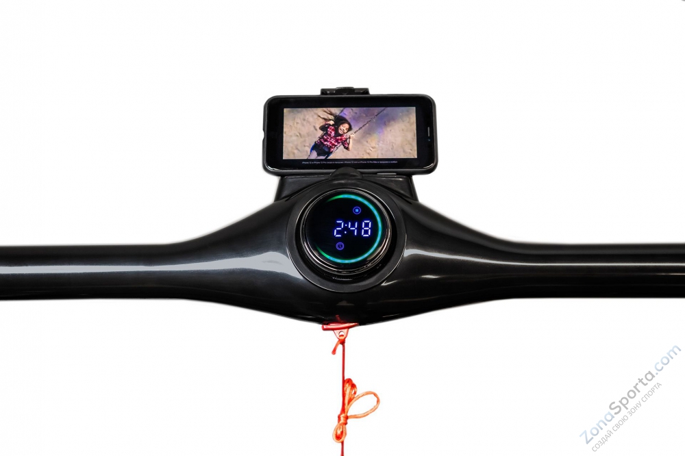 Беговая дорожка Altezani ALF 1300