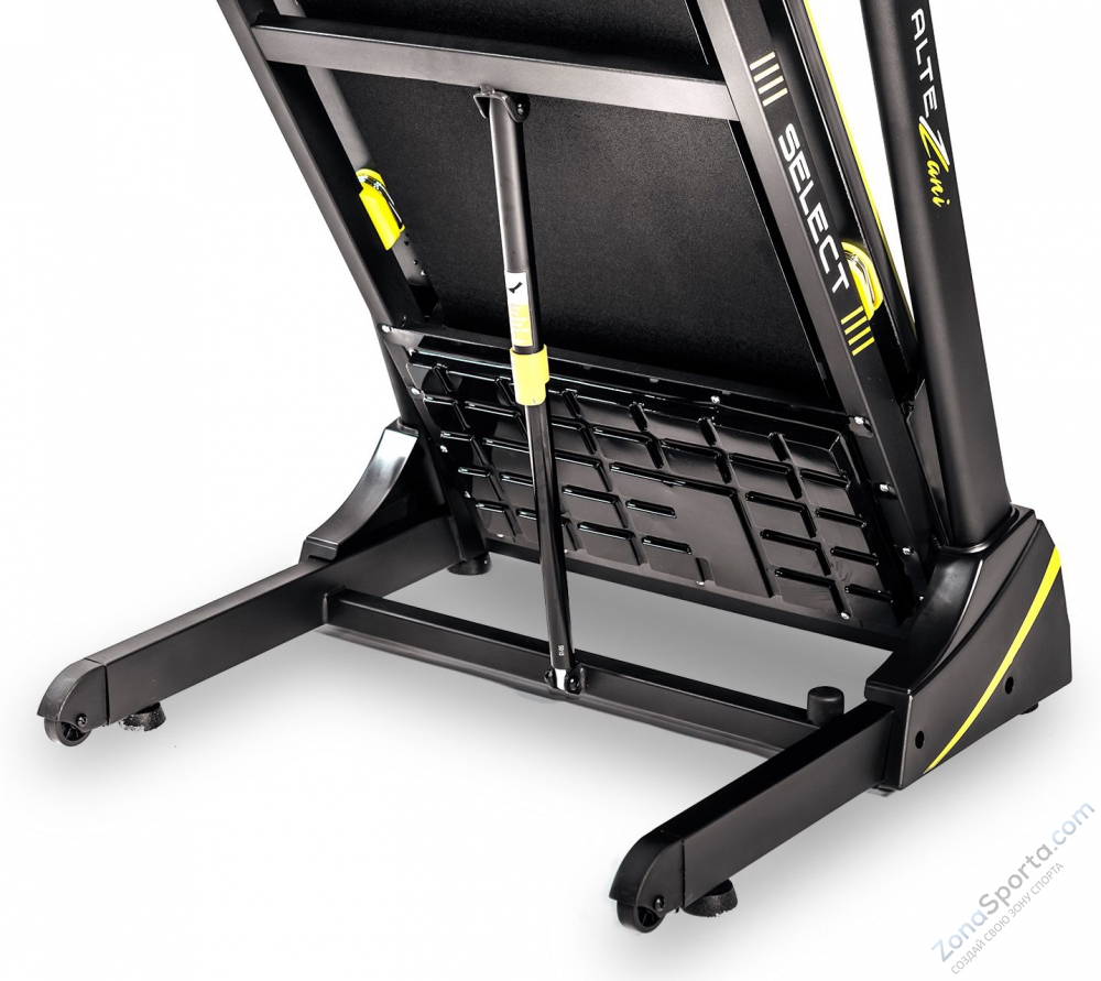 Беговая дорожка Altezani ALS 1100