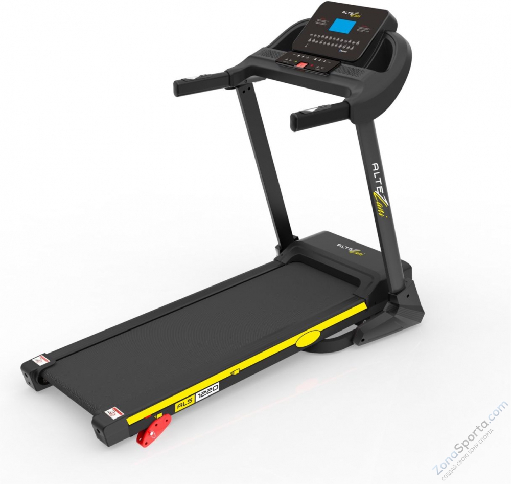 Беговая дорожка Altezani ALS 1220