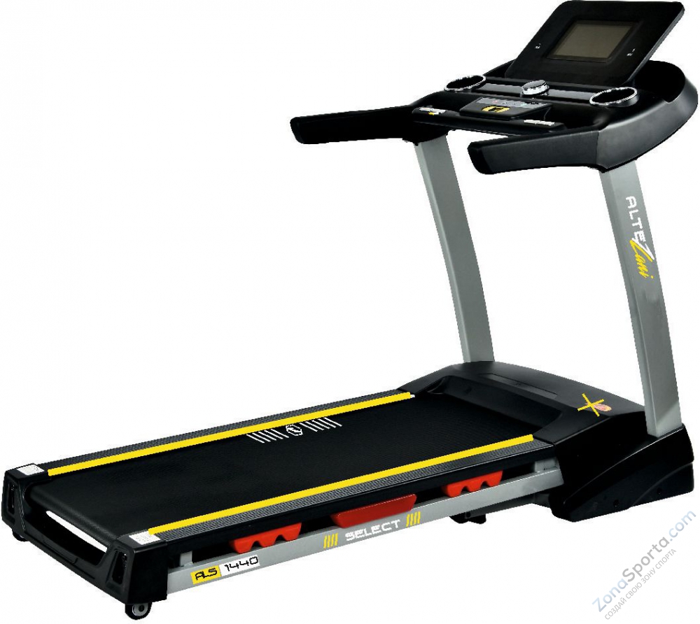 Беговая дорожка Altezani ALS 1440