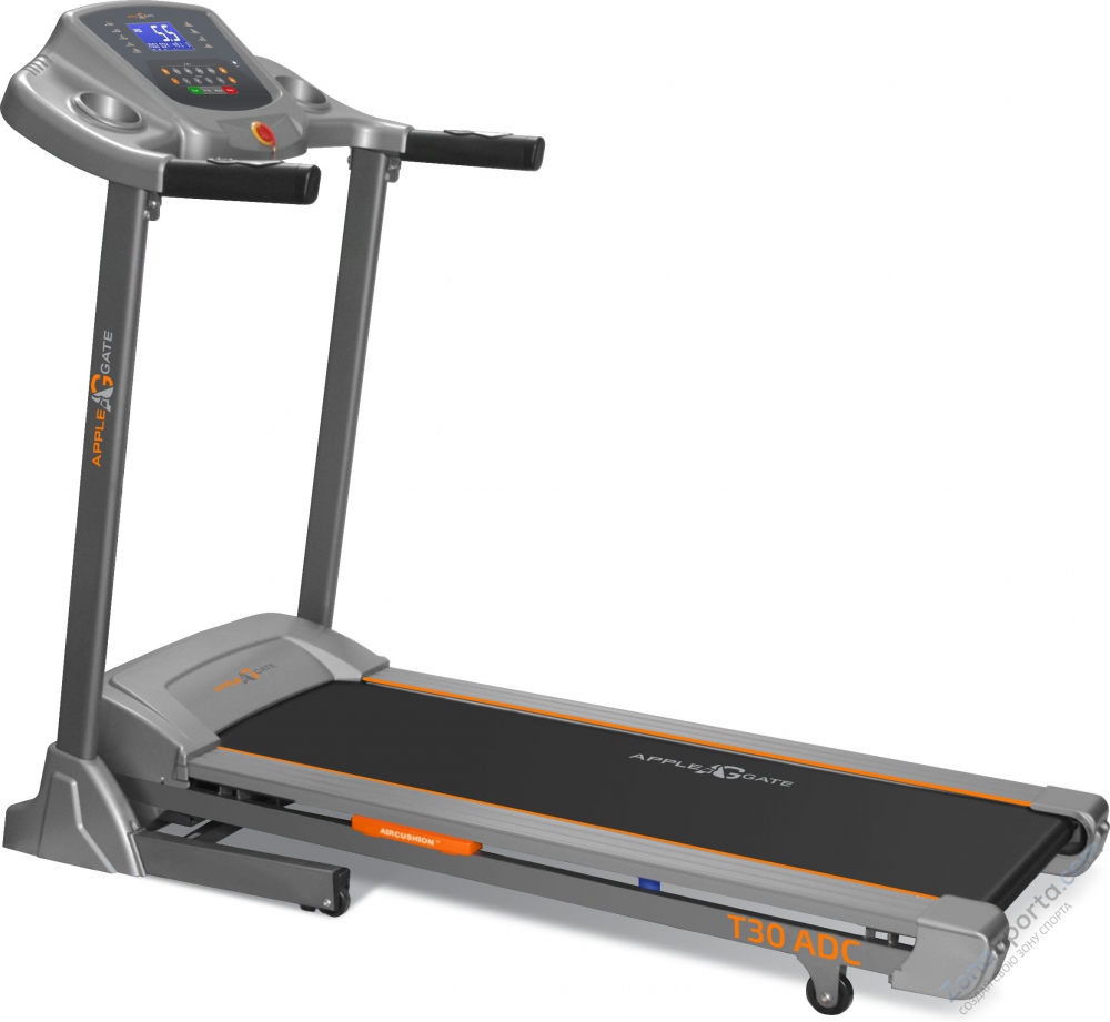 Беговая дорожка AppleGate T30 ADC