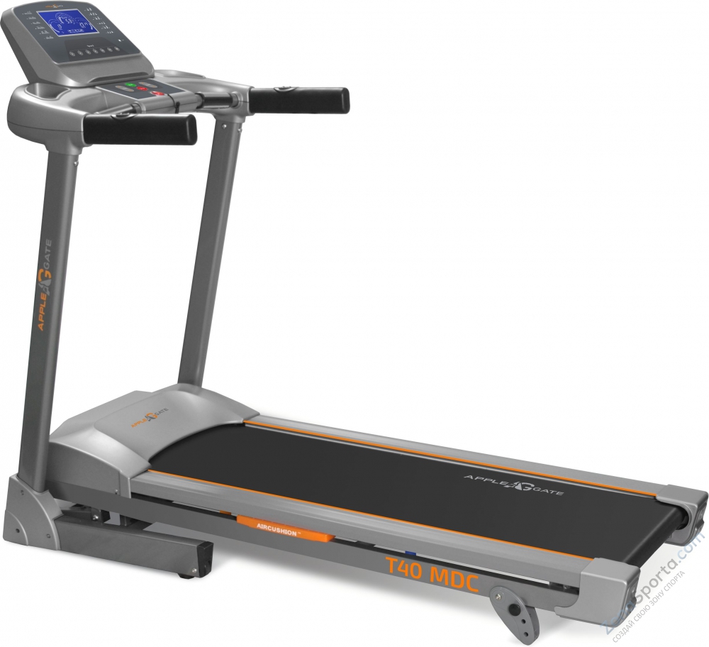 Беговая дорожка AppleGate T40 MDC