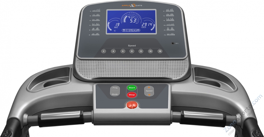 Беговая дорожка AppleGate T40 MDC