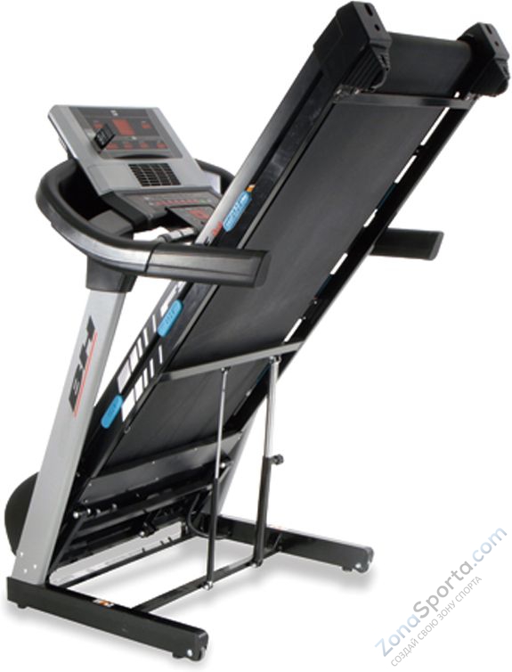 Беговая дорожка BH Fitness F9R TFT