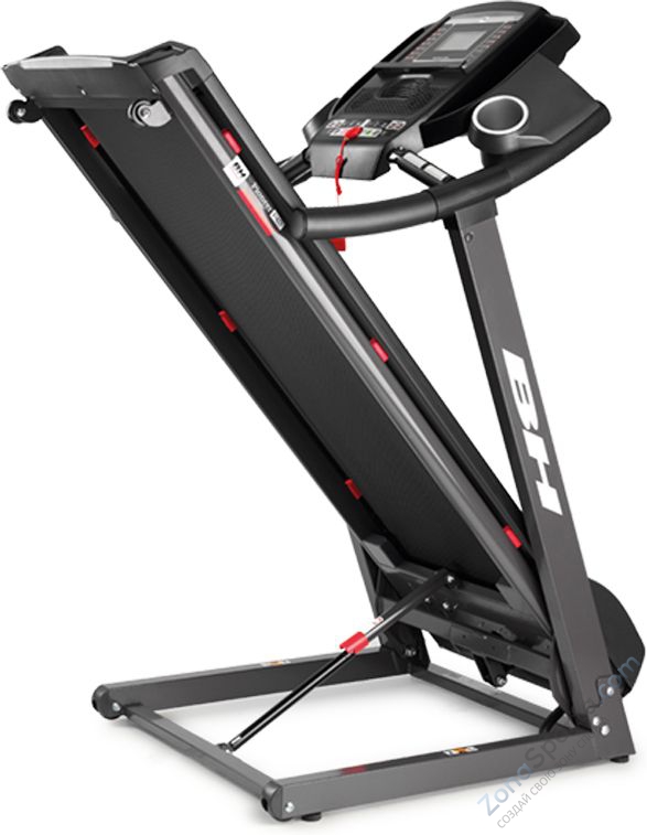 Беговая дорожка BH Fitness Pioneer R2