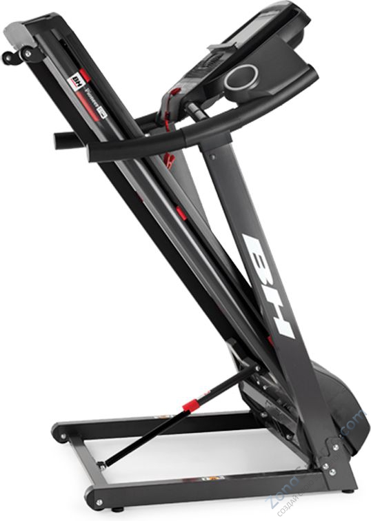 Беговая дорожка BH Fitness Pioneer R3 TFT
