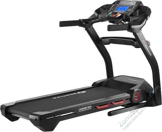 Беговая дорожка Bowflex BXT128