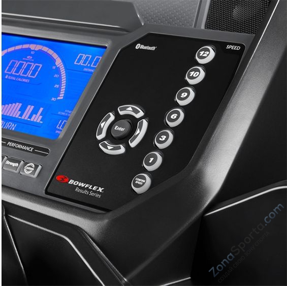 Беговая дорожка Bowflex BXT128