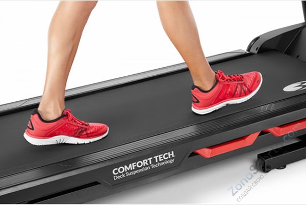 Беговая дорожка Bowflex BXT128