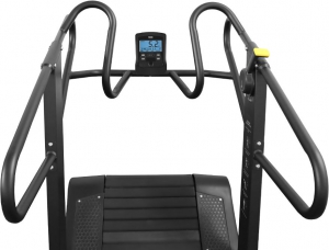 Беговая дорожка Bronze Gym GL