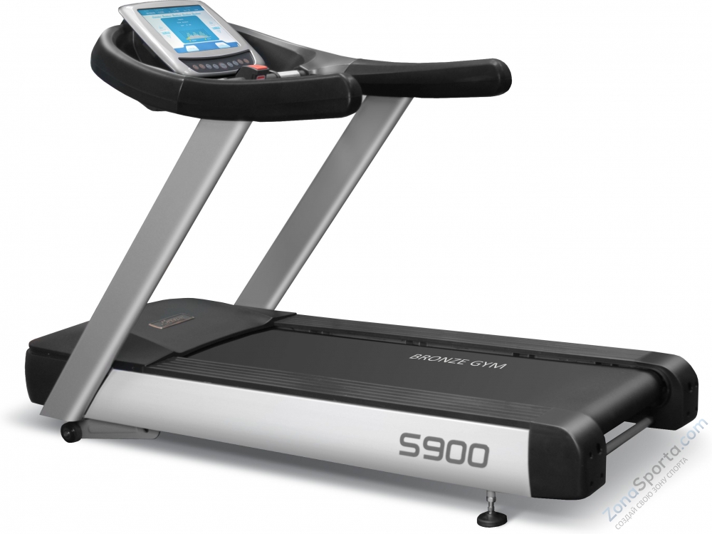 Беговая дорожка Bronze Gym S900 TFT (Promo Edition)