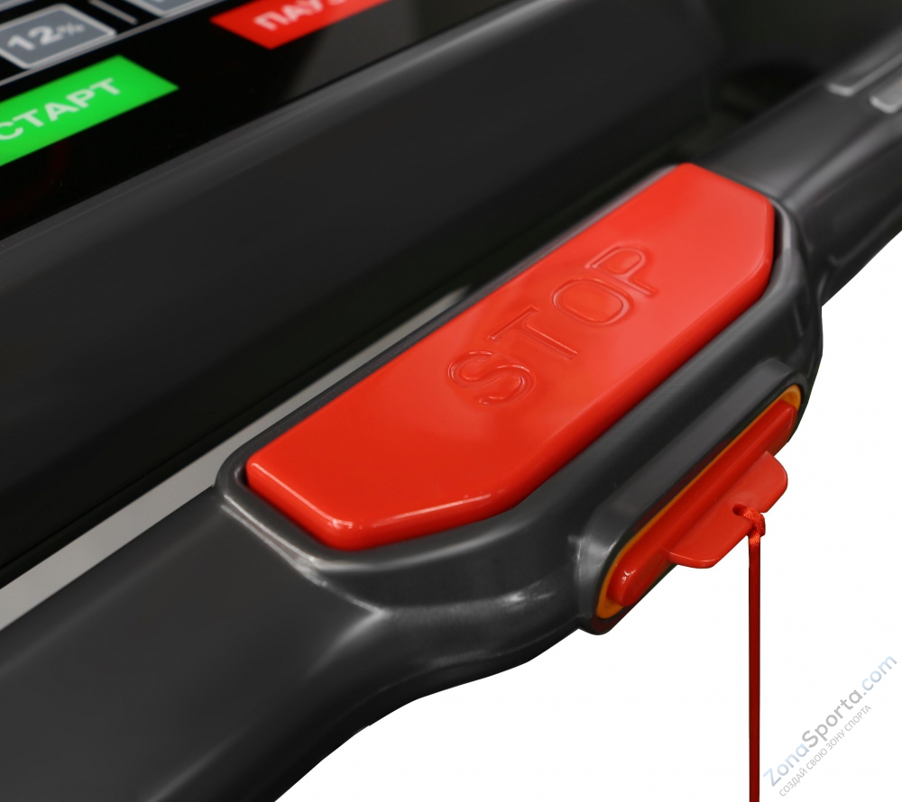 Беговая дорожка Bronze Gym T1100M Pro