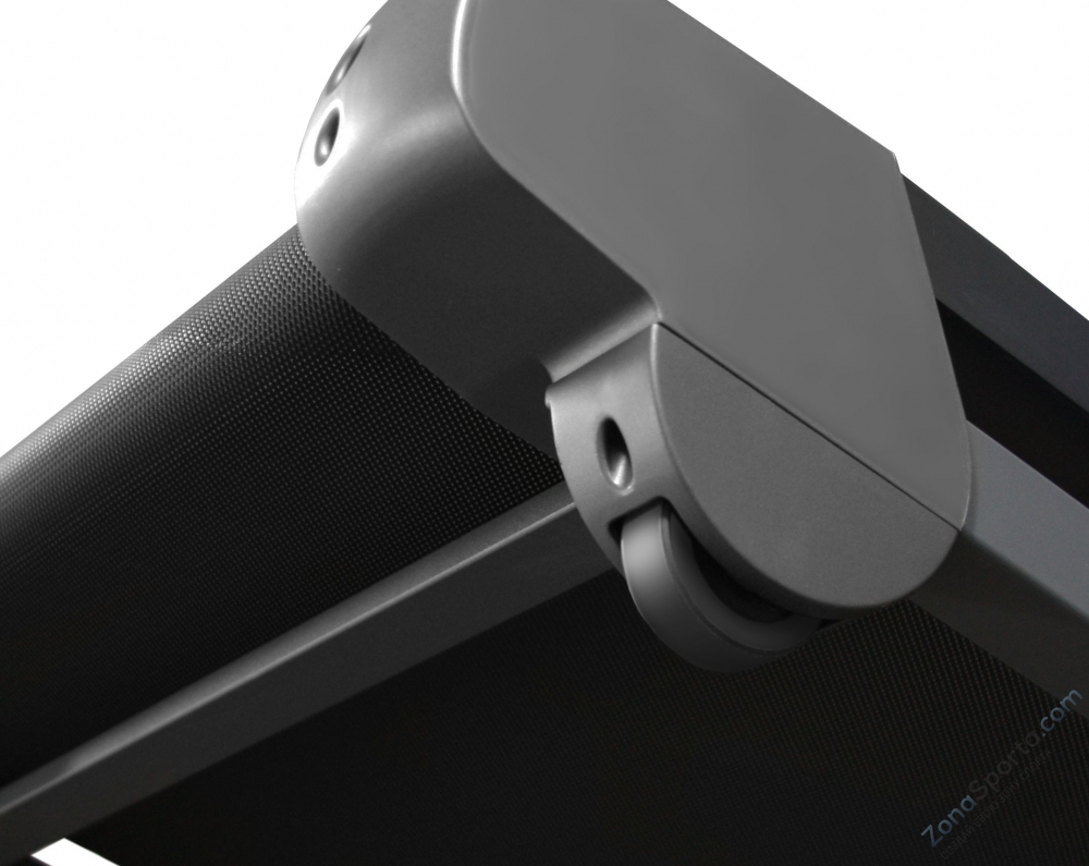 Беговая дорожка Bronze Gym T801 LC TFT