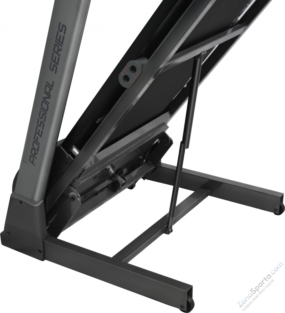 Беговая дорожка Bronze Gym T801 LC TFT