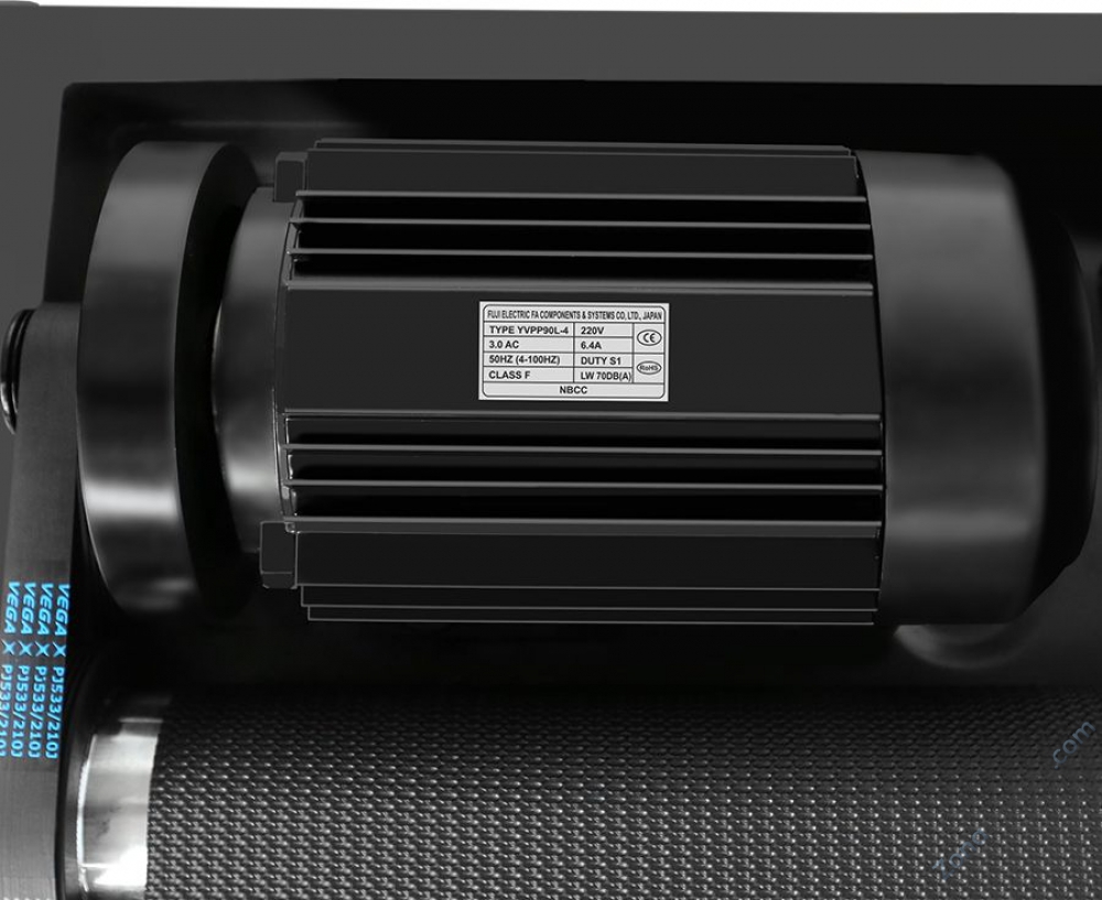 Беговая дорожка Bronze Gym T802 LC