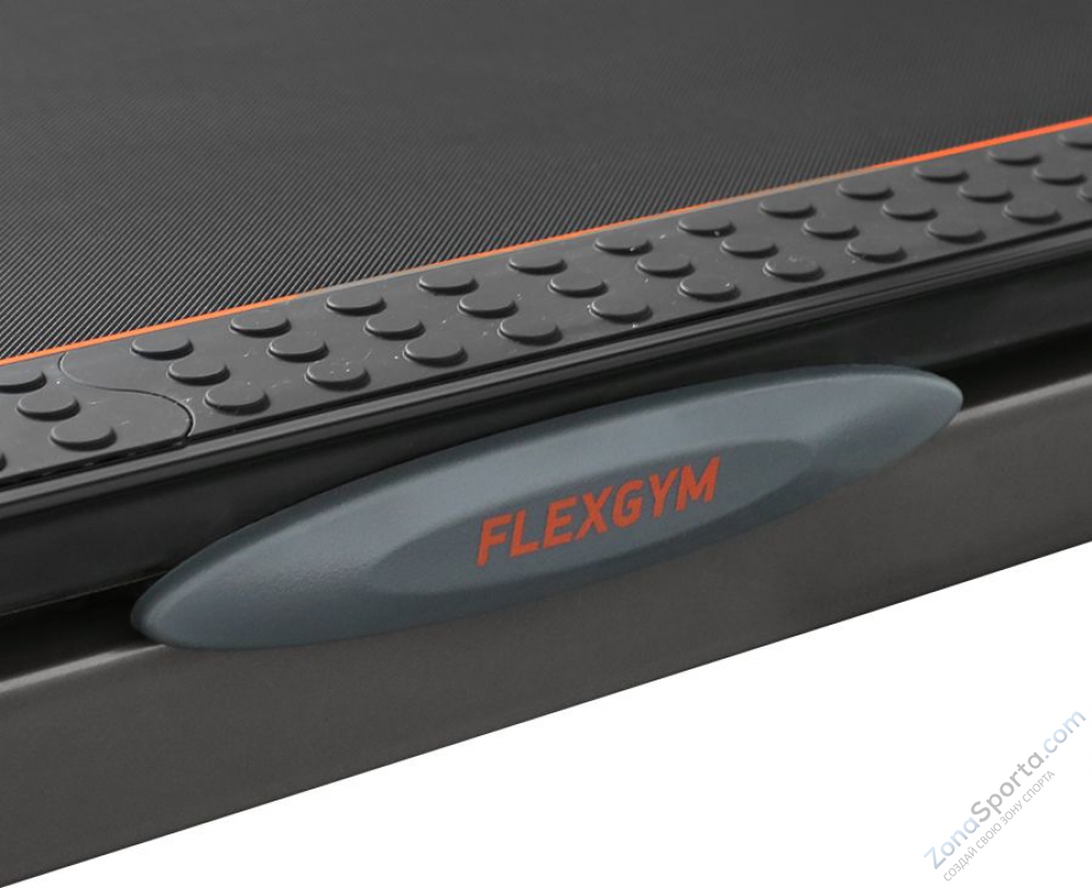 Беговая дорожка Bronze Gym T802 LC