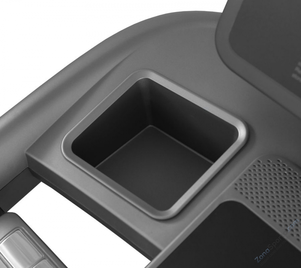 Беговая дорожка Bronze Gym T950 Pro Black Hawk