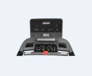 Беговая дорожка Bronze Gym T950 Pro Black Hawk