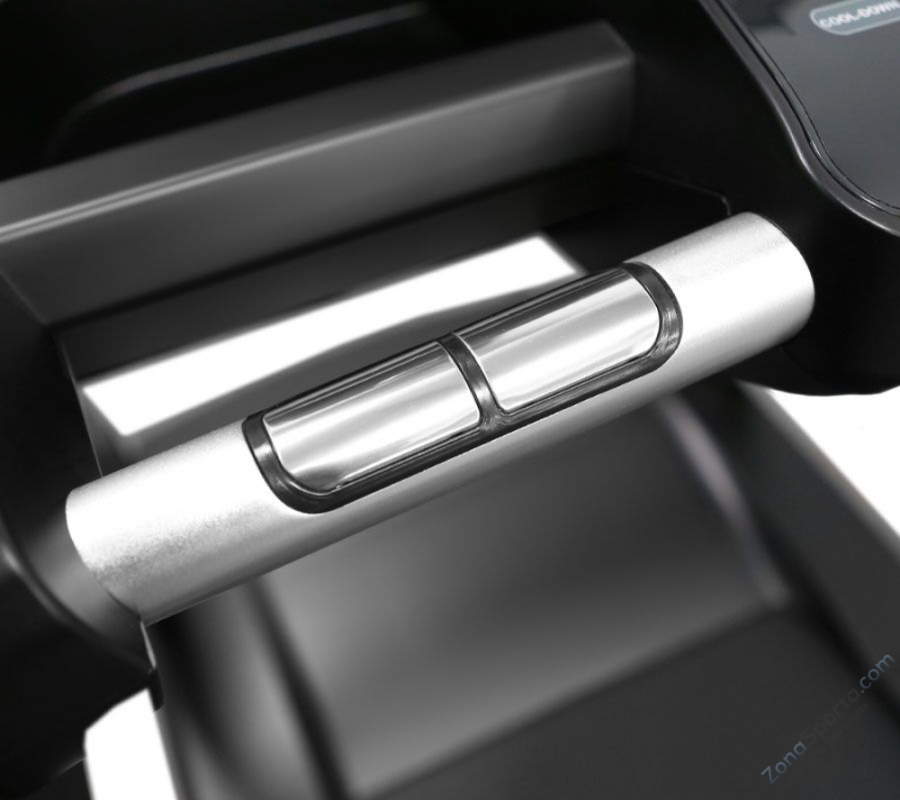 Беговая дорожка Bronze Gym T960 Pro