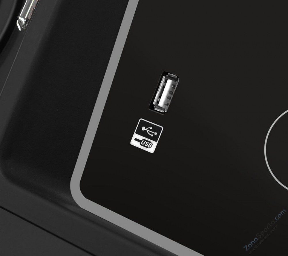 Беговая дорожка Carbon Fitness Premium World Runner T1