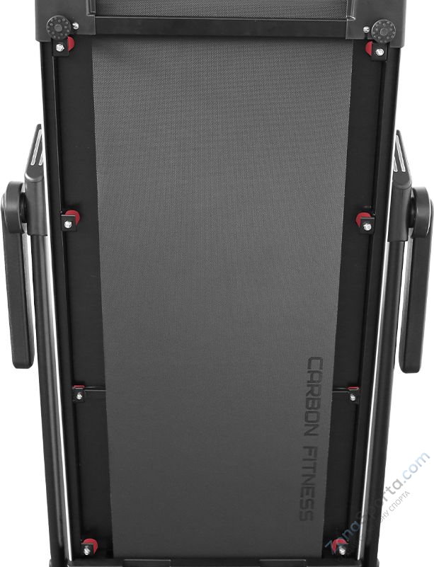 Беговая дорожка Carbon Fitness T510 Slim