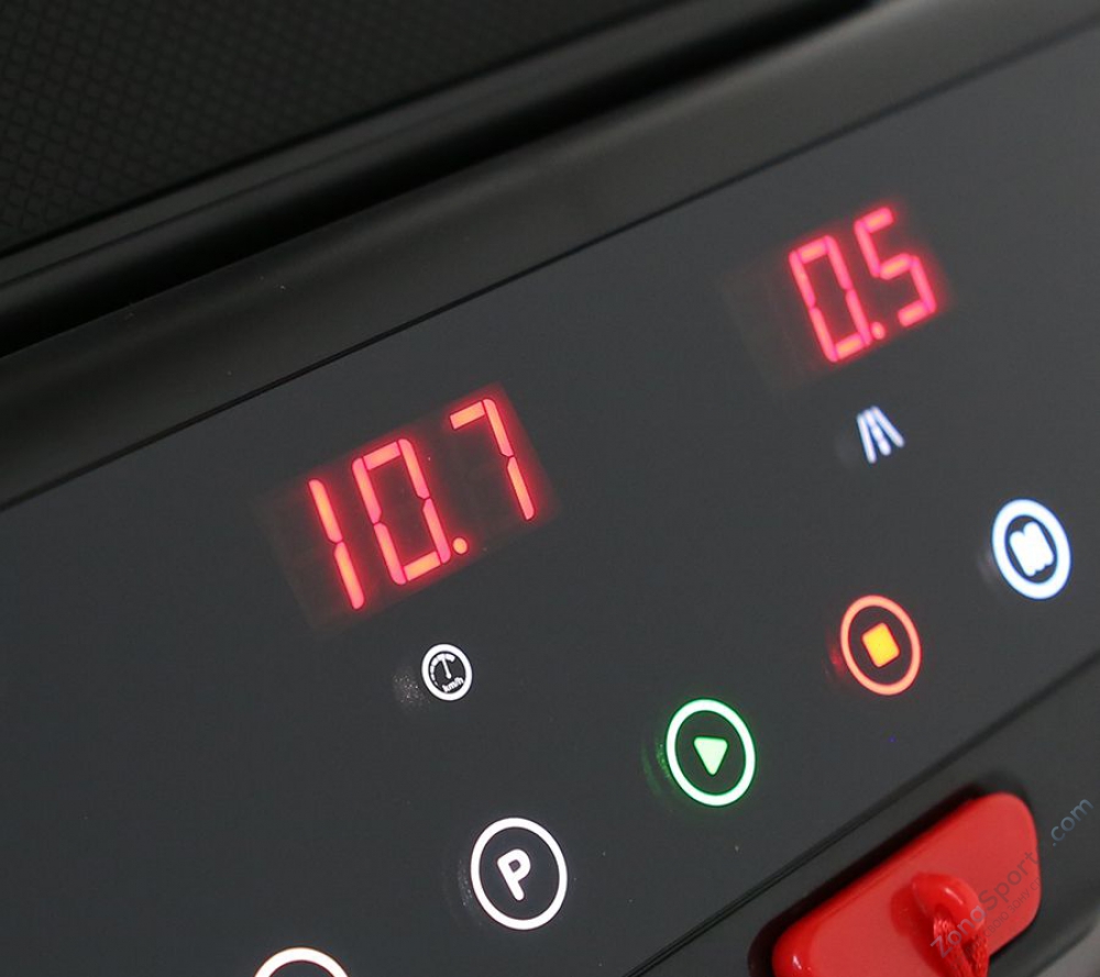 Беговая дорожка Carbon Fitness T510 Slim