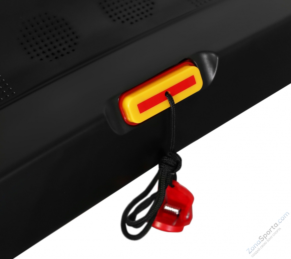 Беговая дорожка Carbon Fitness T520