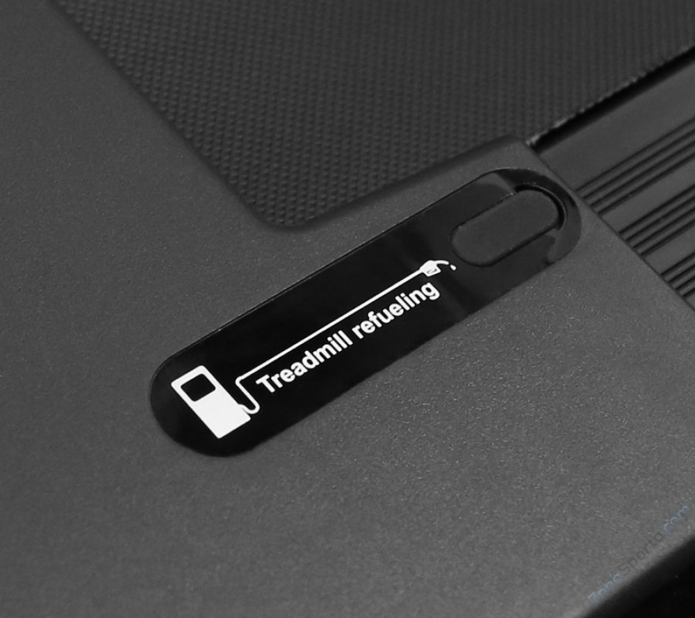 Беговая дорожка Carbon Fitness T608 Slim