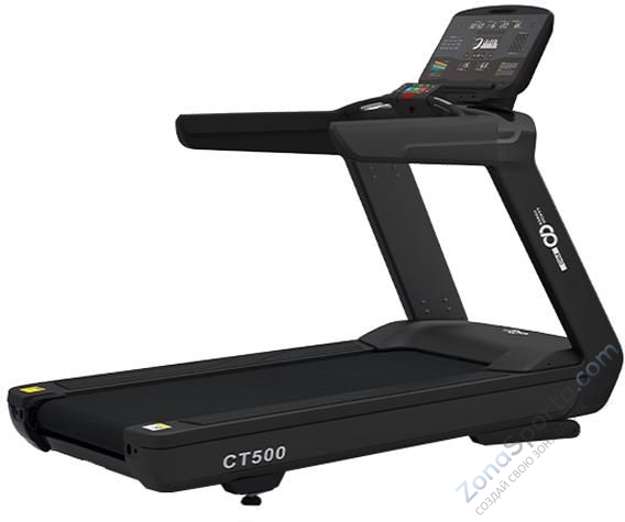 Беговая дорожка CardioPower Pro CT500