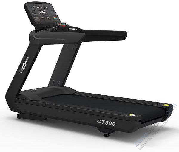 Беговая дорожка CardioPower Pro CT500