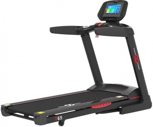 Беговая дорожка CardioPower T65 (2021)