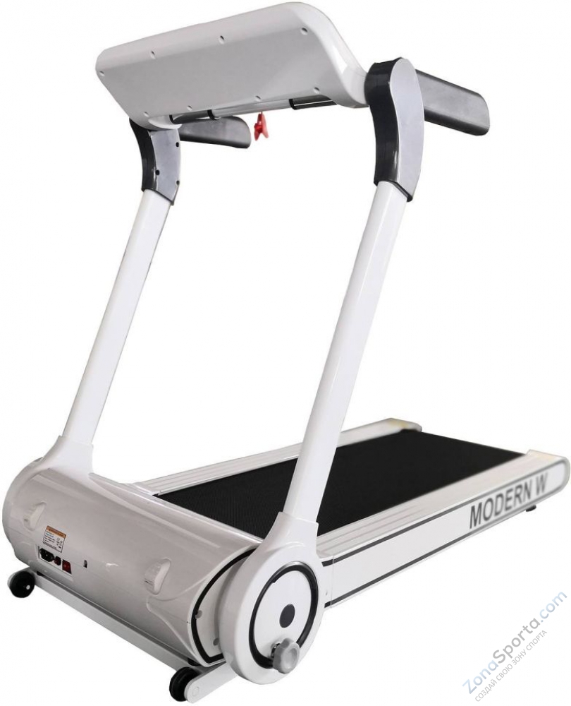 Беговая дорожка DFC Modern W