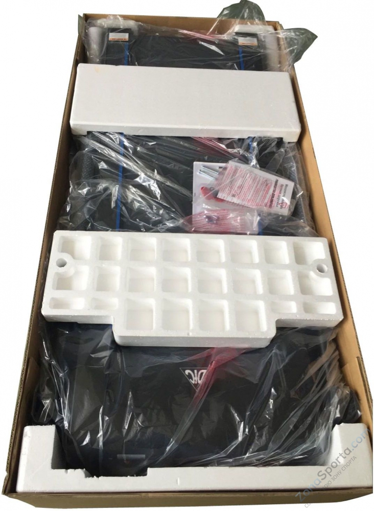 Беговая дорожка DFC Oslo T-550