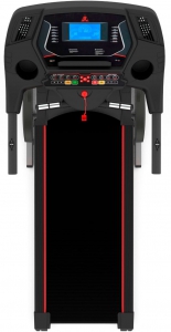 Беговая дорожка DFC Sintra T760R