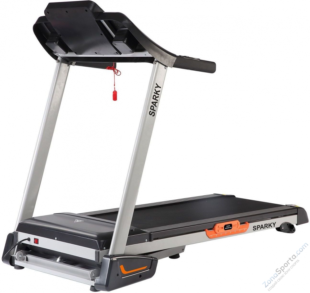 Беговая дорожка DFC Sparky T590