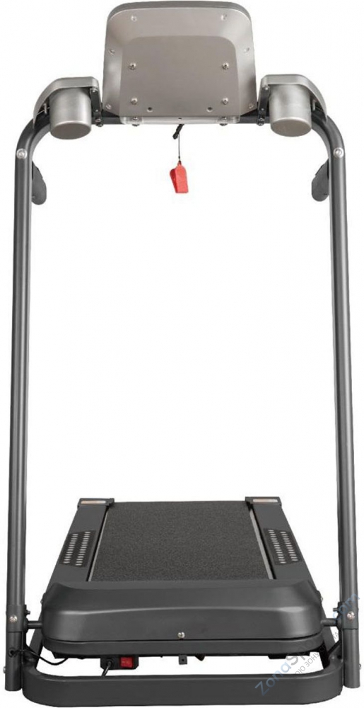 Беговая дорожка DFC Strong C1